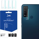 3mk TCL 20 R 5G ZAŠČITA ZA LEČE KALJENO STEKLO ZA OVITEK ZA TELEFON, (22000797) | Shoptok.si