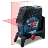 Bosch kombinovani laser GCL 2-50 C + RM 2 + 1x12V baterija i punjač u L-Boxx 136 koferu (0601066G03) 0601066G03 Cene