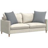  Jastučići za sofu 2 pcs Svijetlo siva 60 x 60 cm tkanina | shoptok.hr