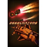Steam desecrators key (pc) global | Eponuda.com