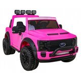  Licencirani auto na akumulator Ford Super Duty - rozi | Shoptok.si