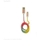  To Type-C cable rainbow | Eponuda.ba