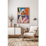 Wallity uramljena slika Artsrmdl14, 33x48 cm | ePonuda.com