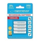  baterije ESPERANZA RECHARGEABLE... | Eponuda.ba