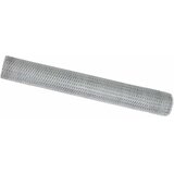  Heksagonalna ograda 1,2 x 50 m Pocinčani čelik Srebrna | shoptok.hr