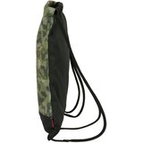  Torba-ruksak s Trakama Kelme Travel Crna Zelena 35 x 40 x 1 cm | shoptok.hr