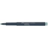 Faber-Castell Flomaster FC Metallics 1,5 mm moder, (22005590) Cene