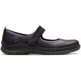 Clarks Balerinke Orlene Jane Črna Cene