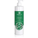 BasicLab Dermocosmetics Trichologis šampon za čišćenje za regulaciju kožnog sebuma 300 ml | shoptok.hr