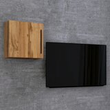 MID.YOU VISEČI ELEMENT, medeni hrast | Shoptok.si
