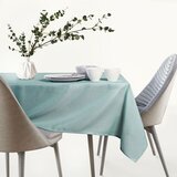 AmeliaHome Stolnjak Empire 150x350 cm, mint zelena | shoptok.hr