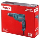 Ronix električna bušilica e 2107A cb 400W/6.5mm | ePonuda.com