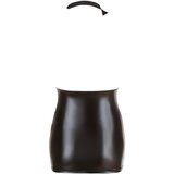 Cottelli Halterneck Dress 2713187 Black M | shoptok.hr
