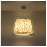Dalber 81172H - Dečiji luster DREAM FLOWERS 1xE27/60W/230V | Eponuda.com