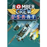 Steam Bomber Crew USAAF (DLC) Key GLOBAL | ePonuda.com