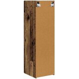 TV stenska omara Star les 30 x 31 x 100 cm Konstruiran les, (5000092124) | Shoptok.si
