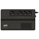 Easy UPS BV 800VA/450W | AVR | podna/zidna montaža | 4 x Schuko | Eponuda.ba