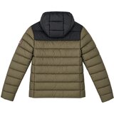 Geographical Norway Puhovke BATILO Kaki | Shoptok.si