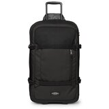 Eastpak Mehki kovčki Transit'r Pro L Črna Cene