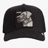 Punk dawg