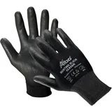 Zaštitne rukavice Bunting Black Classic Blister 8