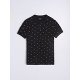 Sinsay Pamučna polo-majica | shoptok.hr