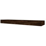Hanah home TV polica Avalon Walnut | Eponuda.com