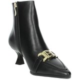 Laura Biagiotti Polškornji 8301 Črna | Shoptok.si