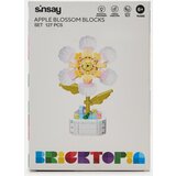 Sinsay Igračka – cvijet od kockica | shoptok.hr