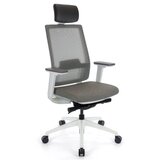  Radna stolica SB-VIX-A1 siva ( SB-VIX-A1/S ) | ePonuda.com