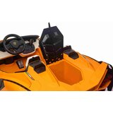Ramiz Električni avto 24V Lamborghini Sian 4X4 RDEČA | Shoptok.si
