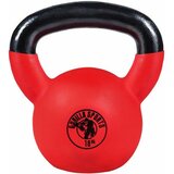 Gorilla Sports rusko zvono sa neoprenom (18 kg) Cene