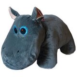 Magaza Plišana igračka hippo glitter eyes 70 cm Cene