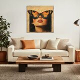  Slika Butterfli Vings - Misterious Eies | ePonuda.com