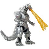 Bandai Figure djelovanja Bandai MECHA GODZILLA 2002 Bandai Figure djelovanja Bandai MECHA GODZILLA 2002 Slike