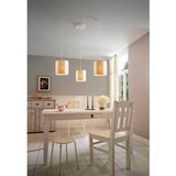 Eglo 43403 - visilica na sajli arnhem 3xE27/40W/230V pauk | Eponuda.com