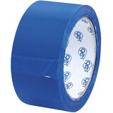  Lepilni trak 48mm/66m akrilni 2b modri Cene