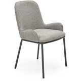 Halmar Stol Jonel (VE BARV)-siva | Shoptok.si