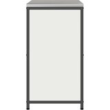  Kuhinjsko skladištenje HATTEM Bijela 90 x 50 x 92 cm Čelik | shoptok.hr