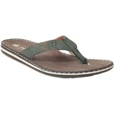 Rieker Japonke 21043 Zelena cene