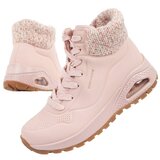 Skechers Uno Rugged Ružičasta | shoptok.hr