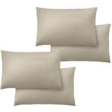 Catherine Lansfield Jastučnice u setu 4 kom 50x75 cm So Soft – | shoptok.hr