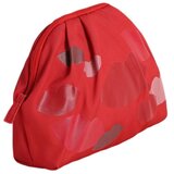 YESSS! crveni neseser sa poljupcima | Eponuda.com