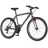 Visitor Mtb/vb/zer271mamvb/25a??p10/xl21" zero siva- 2026 Cene