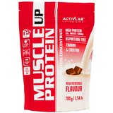 ACTIVLAB protein muscle up čokolada 700 g cene