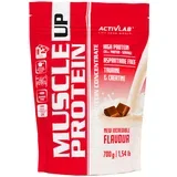 protein muscle up čokolada 700 g