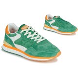 Hoff Nizke superge VIRDIS WOMAN Zelena | Shoptok.si