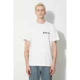 KSUBI Pamučna majica za muškarce, boja: bijela, s tiskom
