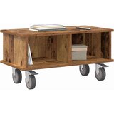 TV stojalo Star les 68,5 x 35 x 35 cm Konstruiran les, (5000132289) | Shoptok.si