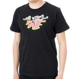 Kappa Muška majica Logo Gorto, Crna | ePonuda.com